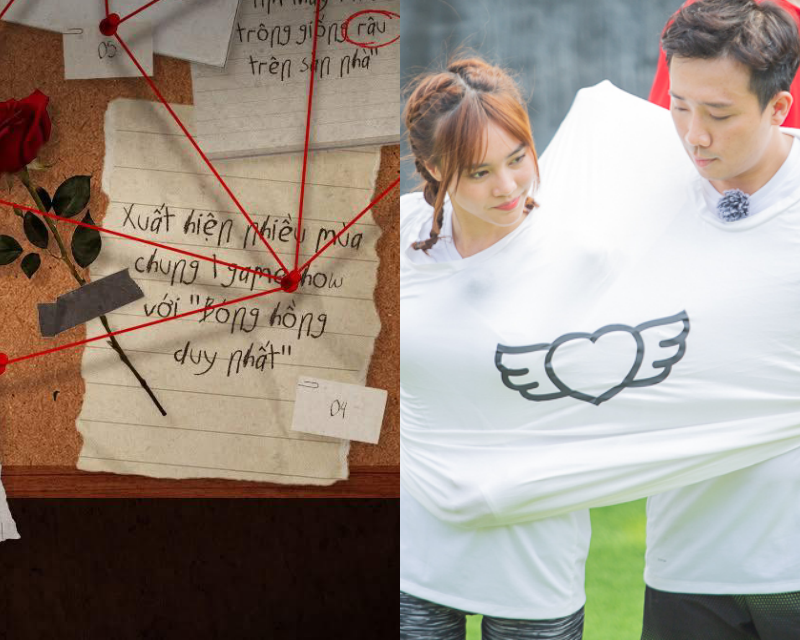 Lộ hint rõ mồn một Trấn Thành thay thế Trường Giang ở Running Man Việt mùa 3- Ảnh 4. Lộ hint rõ mồn một Trấn Thành thay thế Trường Giang ở Running Man Việt mùa 3- Ảnh 4.