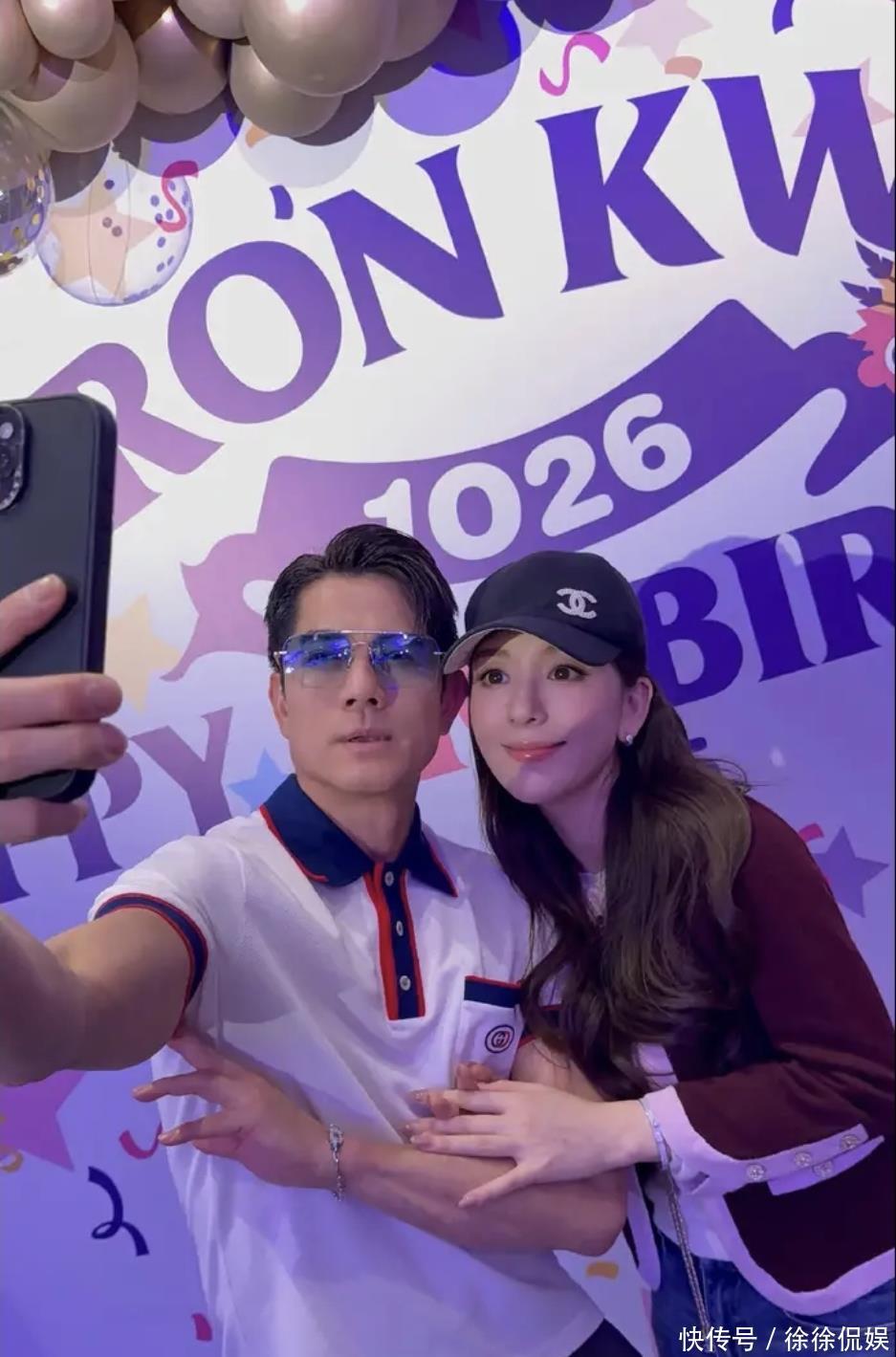 Nam thần hạng A tự tay xé nát hợp đồng hôn nhân- Ảnh 4.