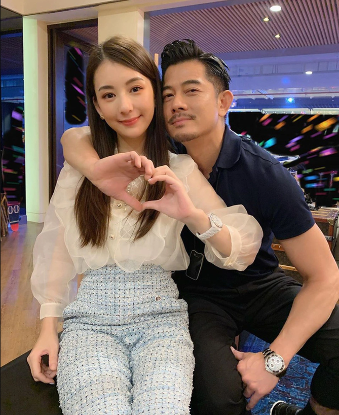 Nam thần hạng A tự tay xé nát hợp đồng hôn nhân- Ảnh 2.