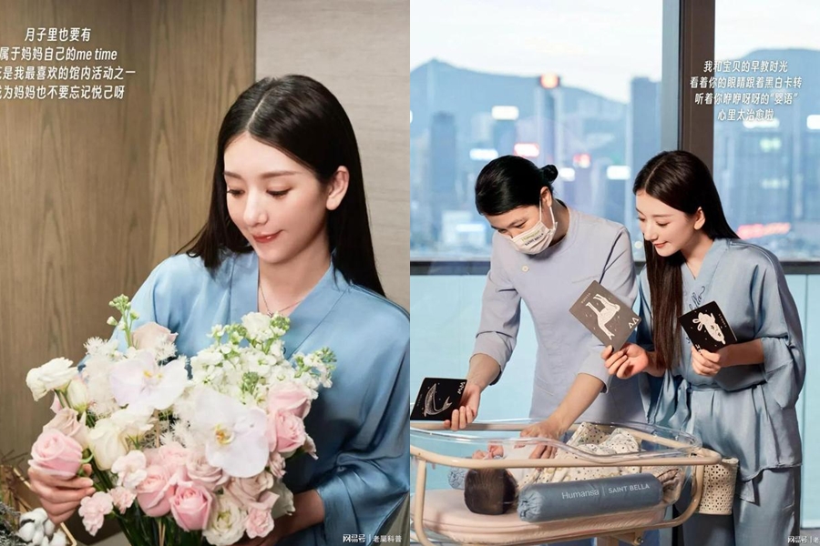 Nam thần hạng A tự tay xé nát hợp đồng hôn nhân- Ảnh 3.