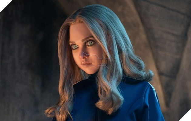 Hình ảnh về phim M3GAN