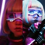 Khán Giả Phản Ứng Tích Cực Với Trailer Đầu Tiên Của M3GAN 2.0 m3gan23 umgxjpg