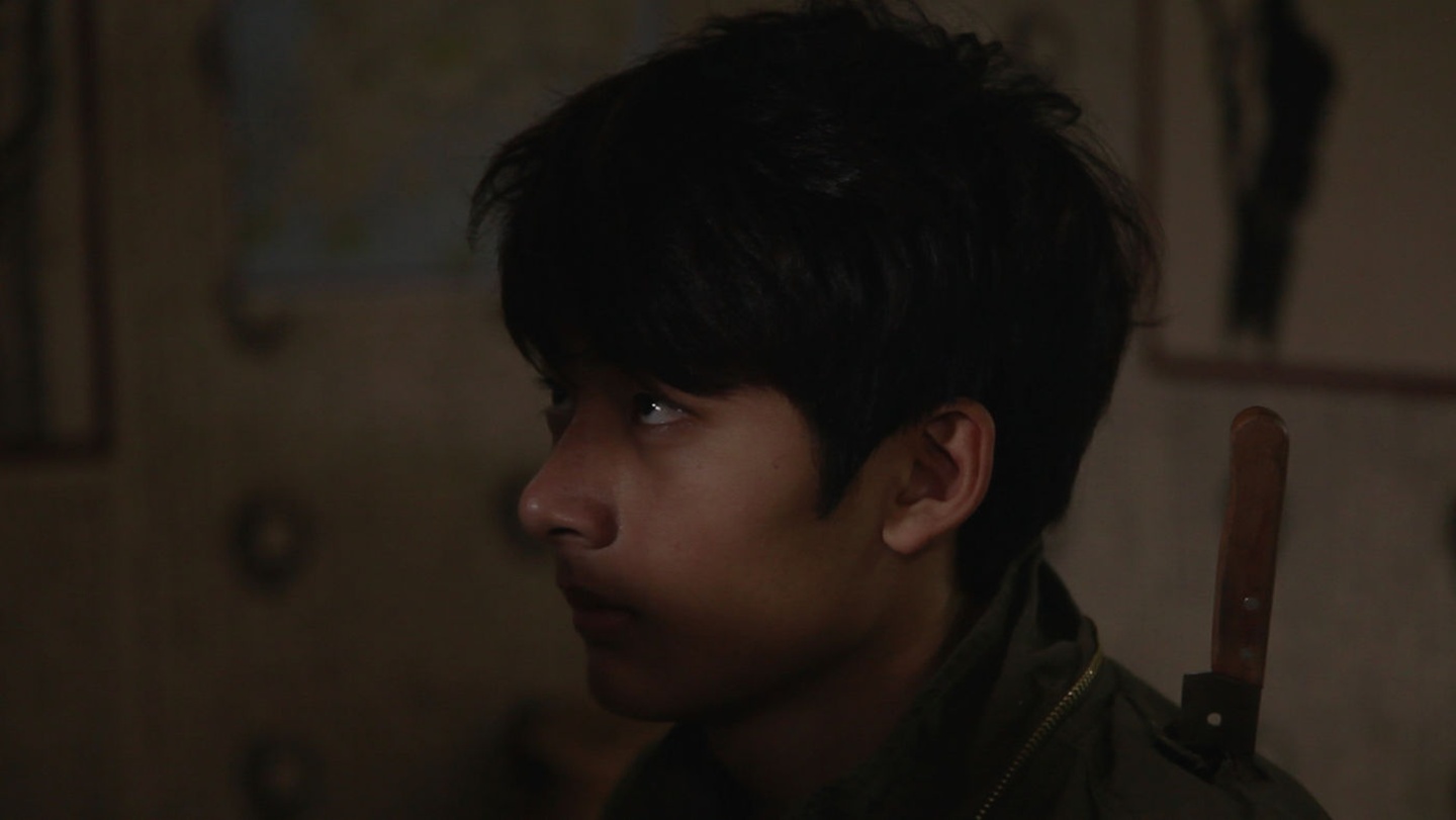 Phim 18+ Hàn Quốc bị cấm chiếu gây rúng động: Nữ chính điên loạn nhất lịch sử, không ai dám xem lần 2- Ảnh 4.