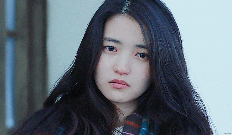 6 nữ thần phim Hàn khiến khán giả