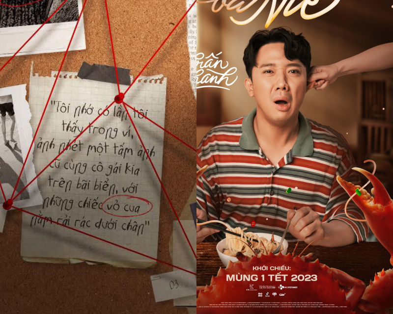 Lộ hint rõ mồn một Trấn Thành thay thế Trường Giang ở Running Man Việt mùa 3- Ảnh 3. Lộ hint rõ mồn một Trấn Thành thay thế Trường Giang ở Running Man Việt mùa 3- Ảnh 3.