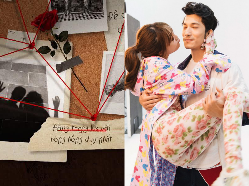 Thêm sao nam lộ hint tham gia Running Man Việt: Body 6 múi như tượng tạc nhưng nghe tên lại sợ 1 điều!- Ảnh 5.