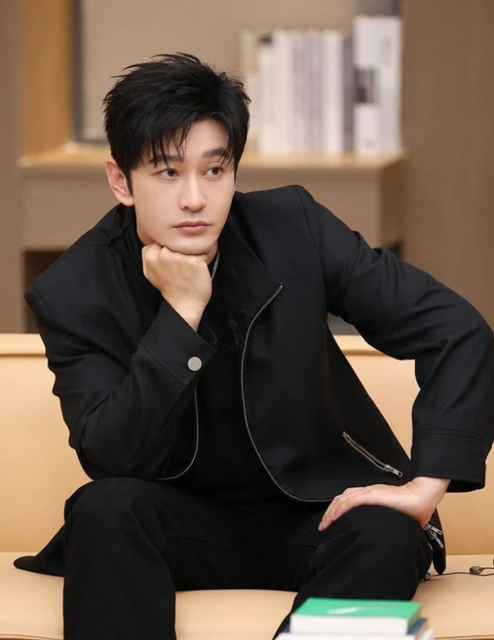 Dàn sao đình đám rủ nhau đi học tiến sĩ, quyết không Dàn sao đình đám rủ nhau đi học tiến sĩ, quyết không