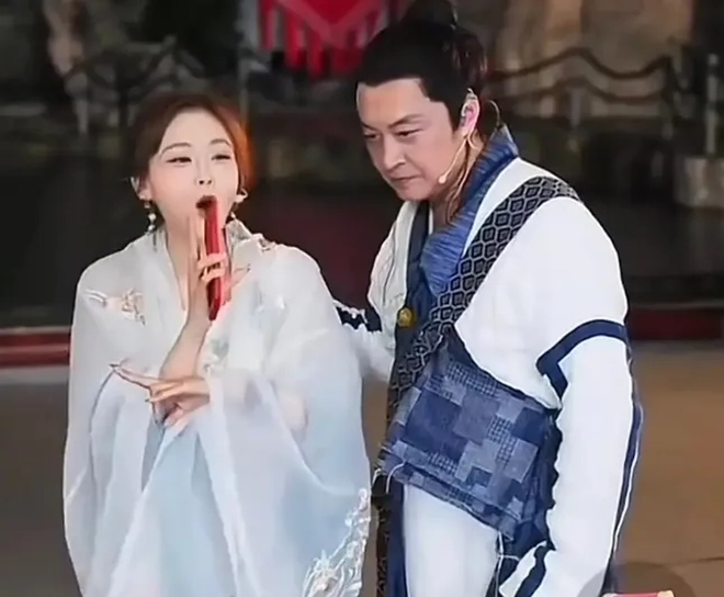 "Trương Vô Kỵ" Mã Cảnh Đào ngã gục ma canh dao1a 1003 5586jpg 1750572298445 17505723007621949709763