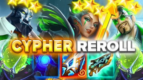 ĐTCL 14.7: Hướng dẫn đội hình thuần Mã Hóa – Quân Sư trong meta hiện tại ma hoa quan su thumbjpg