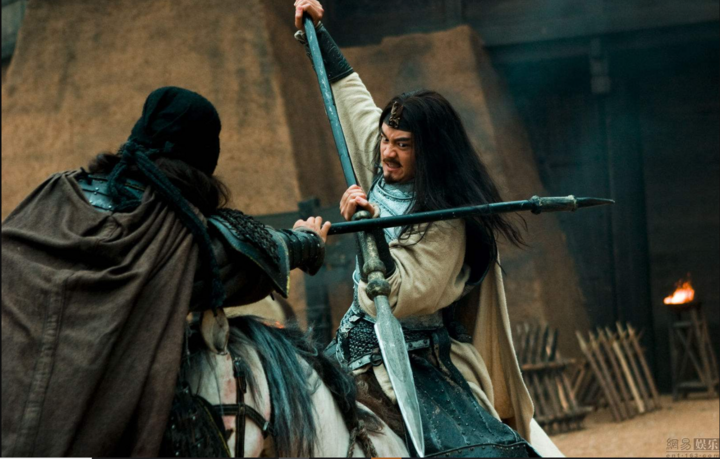 Vũ khí nguy hiểm nhất Tam Quốc Diễn Nghĩa: Thanh đao của Quan Vũ không phải số 1- Ảnh 3.