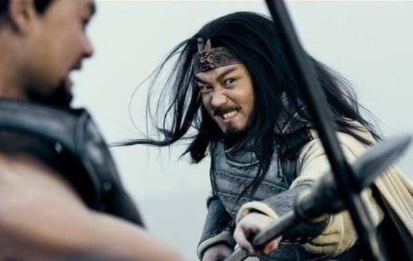 2 mãnh tướng của Lưu Bị: Một người ngang Lữ Bố, còn lại giỏi hơn Quan Vũ nhưng đều ít được coi trọng- Ảnh 3.