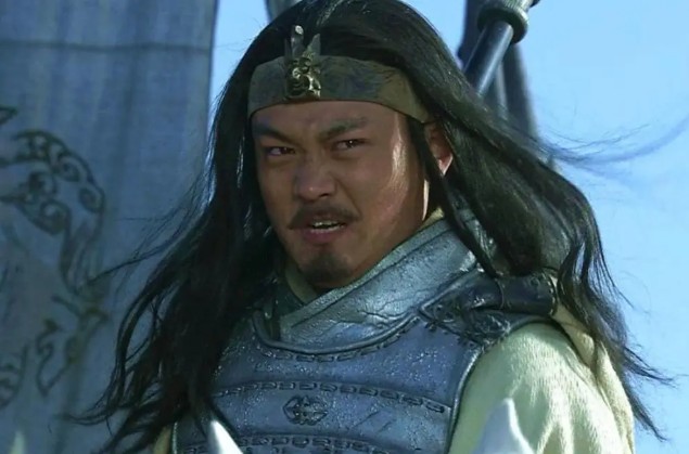 Vị tướng duy nhất trong sử sách có thể trấn giữ Kinh Châu: Dũng cảm như Quan Vũ và mạnh hơn Hoàng Trung- Ảnh 4.