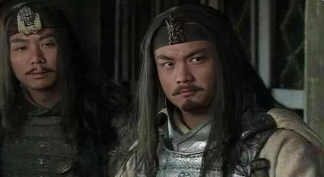 Vị tướng biến mất bí ẩn sau khi giết Ngụy Diên: Hãy xem Mã Siêu nói gì với Lưu Bị trước khi chết- Ảnh 4.