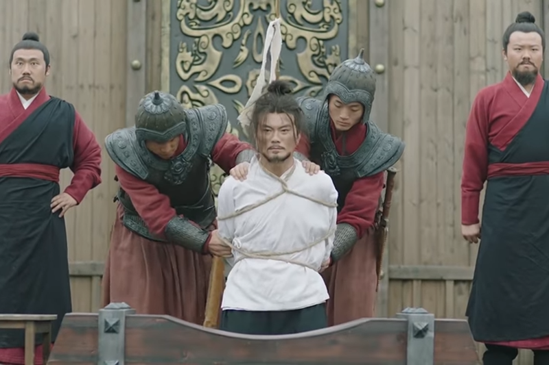 Hai vị tướng bị giết oan: Hậu thế khẳng định Gia Cát Lượng sai nếu không Thục Hán đã thống nhất giang sơn- Ảnh 6.