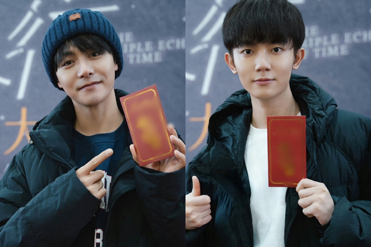 MXH náo loạn vì nam diễn viên