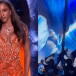 Sự cố nghiêm trọng tại Miss Universe: 1 thí sinh ngã sấp mặt, phải rời sân khấu bằng băng ca cấp cứu maa 17636014053761059883913 0 0 251 480 crop 17636014098131705457601png