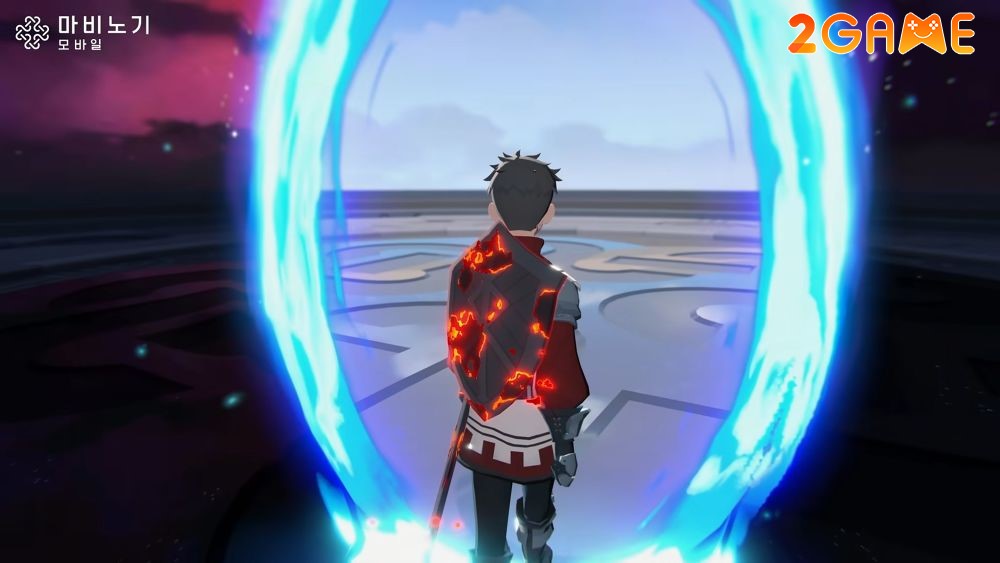 Mabinogi Mobile – Sự trở lại của IP đình đám trong năm 2025 mabinogi mobile 1 1