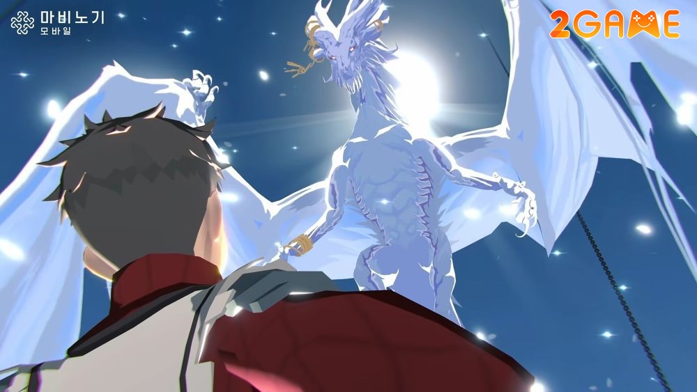 Mabinogi Mobile – Sự trở lại của IP đình đám trong năm 2025 mabinogi mobile 2 2