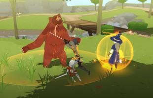 Một game PC 20 năm tuổi đời sắp lên di động? Cộng đồng game thủ lo lắng không tồn tại được lâu mabinogi mobile screenshot 2 1738897130726 17388971309631910426347 0 0 544 870 crop 17388971868531095130969jpg