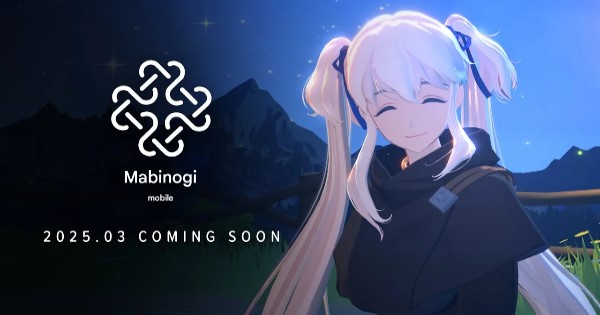 Mabinogi Mobile – Sự trở lại của IP đình đám trong năm 2025 mabinogi mobile thumbjpg 1