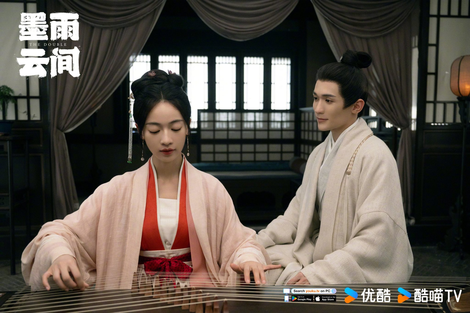 10 phim Trung Quốc tưởng chán ốm ai ngờ càng xem càng hay, vừa cày vừa tức vì lỡ xem muộn- Ảnh 3. 10 phim Trung Quốc tưởng chán ốm ai ngờ càng xem càng hay, vừa cày vừa tức vì lỡ xem muộn- Ảnh 3.