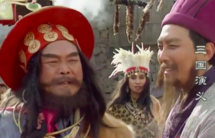 Mạnh Hoạch trong Tam Quốc có phải người Việt? 28 Mạnh Hoạch trong Tam Quốc có phải người Việt? mach2 08410253 1762404933222 1762404933570814272778 29 0 479 720 crop 1762404979911218750722png