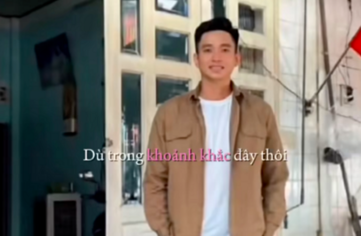 Video Thượng uý Lê Hoàng Hiệp ở Sao nhập ngũ hút hơn 80.000 lượt xem- Ảnh 10.