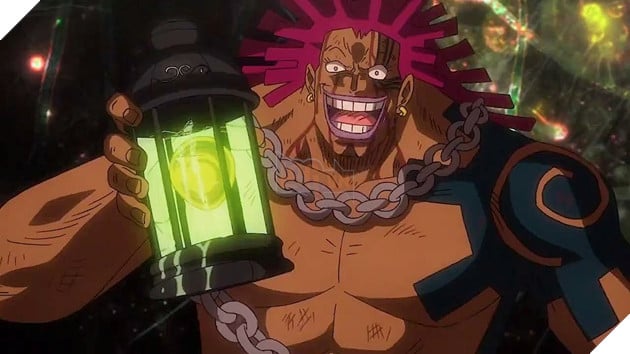One Piece: Top 8 nhân vật filler mạnh nhất, xứng đáng sánh ngang nhân vật chính 6