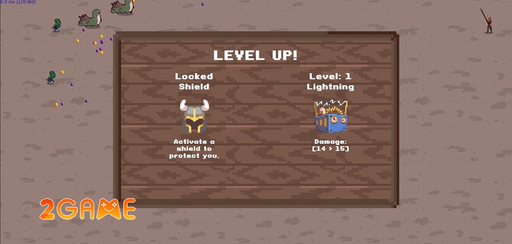 Mad Dumrul: Bridge Survivor – Viên ngọc ẩn trong thế giới game rogue-lite maddumrulbridgesurvivor 5