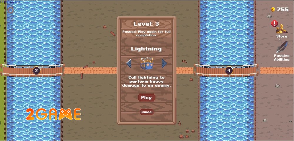 Mad Dumrul: Bridge Survivor – Viên ngọc ẩn trong thế giới game rogue-lite maddumrulbridgesurvivor 6