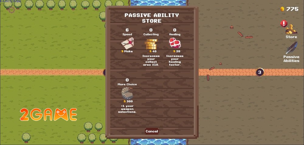 Mad Dumrul: Bridge Survivor – Viên ngọc ẩn trong thế giới game rogue-lite maddumrulbridgesurvivor 7