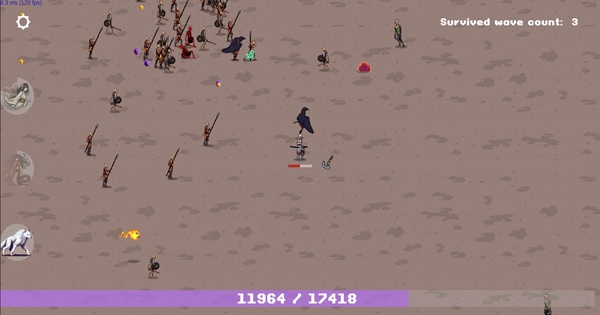 Mad Dumrul: Bridge Survivor – Viên ngọc ẩn trong thế giới game rogue-lite maddumrulbridgesurvivor thumbjpg