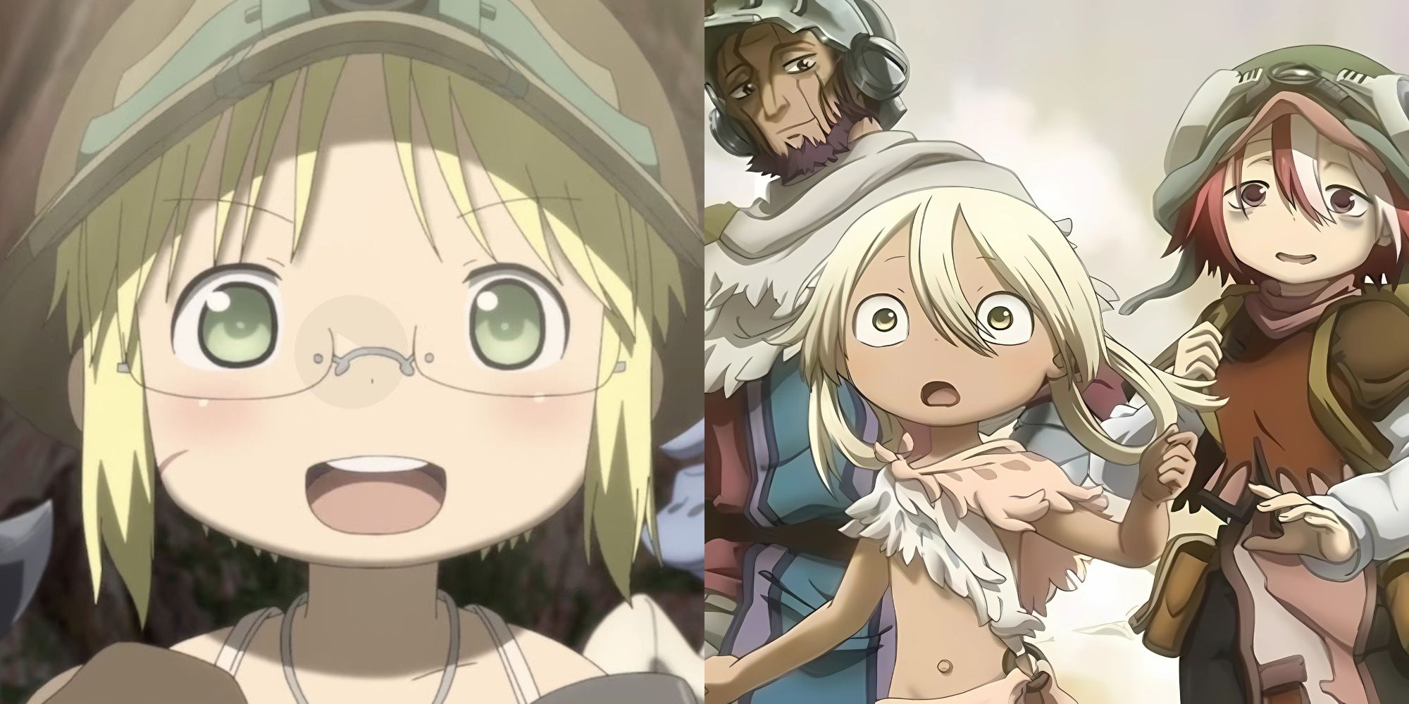 7 anime đen tối mà nhân vật chính mất đi tất cả- Ảnh 4.