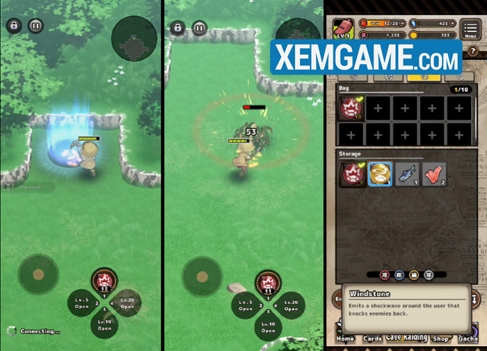 Made in Abyss Mobile – phiên bản game chính chủ được Avex phát triển made in abyss