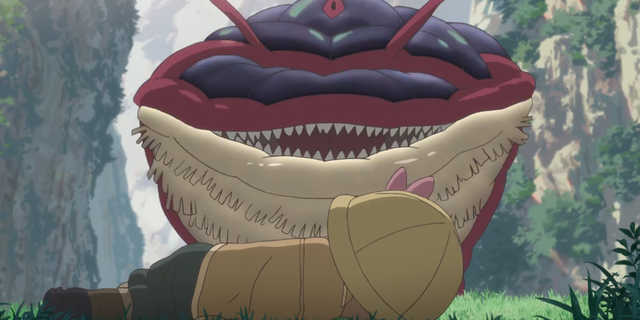 5 Anime đen tối mà ai cũng biết sẽ trở thành kiệt tác chỉ sau 10 phút đầu tiên- Ảnh 3. 5 Anime đen tối mà ai cũng biết sẽ trở thành kiệt tác chỉ sau 10 phút đầu tiên- Ảnh 3.