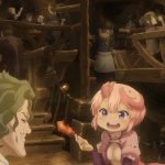 Phần tiếp theo của loạt phim Made in Abyss được xác nhận made in abyss sequel thumbjpg