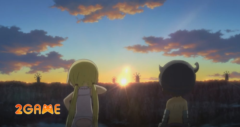 Made in Abyss – Tựa game mobile đầu tiên dựa trên series ăn khách đang được phát triển made in abyss upcoming mobile game 1