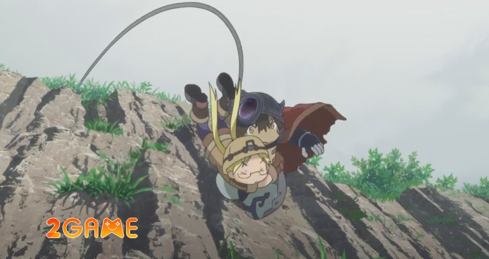 Made in Abyss – Tựa game mobile đầu tiên dựa trên series ăn khách đang được phát triển made in abyss upcoming mobile game 2