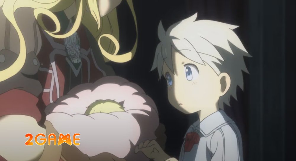 Made in Abyss – Tựa game mobile đầu tiên dựa trên series ăn khách đang được phát triển made in abyss upcoming mobile game 3