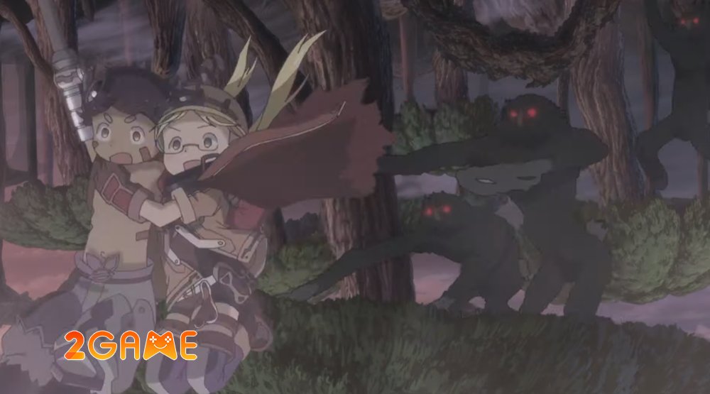Made in Abyss – Tựa game mobile đầu tiên dựa trên series ăn khách đang được phát triển made in abyss upcoming mobile game 4