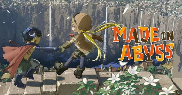Made in Abyss – Tựa game mobile đầu tiên dựa trên series ăn khách đang được phát triển made in abyss upcoming mobile game thumbjpg