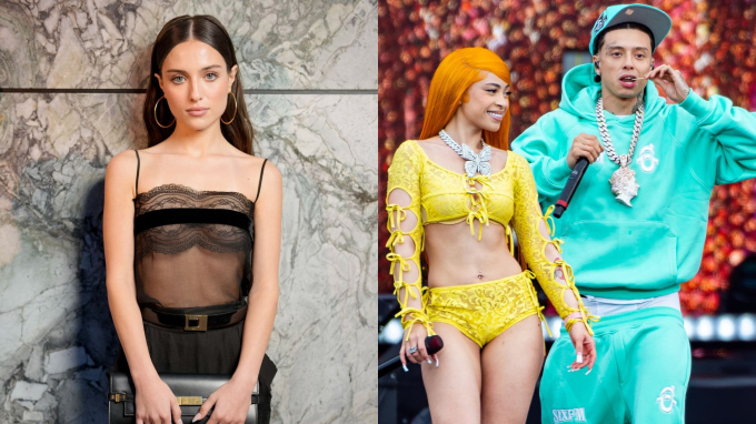 Giải cứu gấp Jennie (BLACKPINK) khỏi tra nam showbiz kém tuổi- Ảnh 4. Giải cứu gấp Jennie (BLACKPINK) khỏi tra nam showbiz kém tuổi- Ảnh 4.