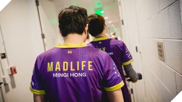 LMHT: Xuat hien tin don MadLife se la cai ten tiep theo xuat hien trong HoL 2 LMHT: Xuất hiện tin đồn MadLife sẽ là cái tên tiếp theo xuất hiện trong HoL