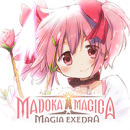 Madoka Magica Magia Exedra