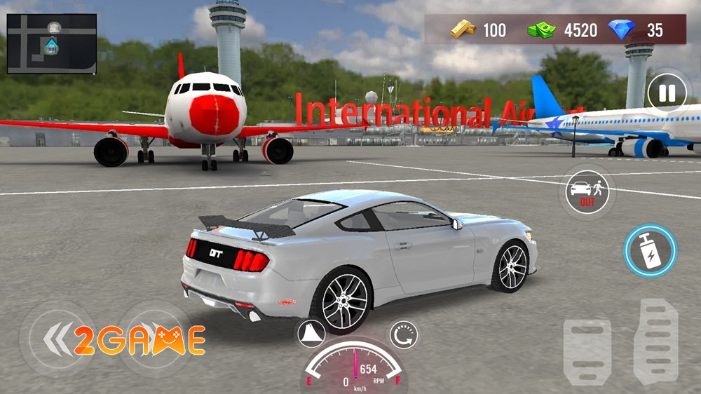 Mad Street Crime Hustle – Game hành động thế giới mở cuốn hút madstreetcrimehustle 2