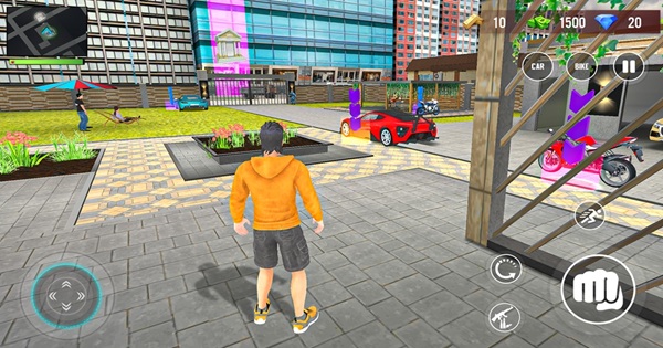 Mad Street Crime Hustle – Game hành động thế giới mở cuốn hút madstreetcrimehustle thumbjpg