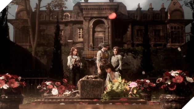 Những Bí Ẩn Mà Bản Cập Nhật Clair Obscur: Expedition 33 Có Thể Giải Đáp 8