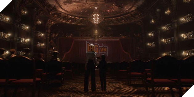 Giải Mã Những Cái Kết Trong Clair Obscur: Expedition 33: Buông Bỏ Quá Khứ Hoặc Tiếp Tục Vòng Lặp Bất Tận 7