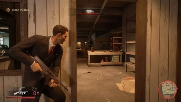 Mafia: The Old Country - Tiền truyện đẫy máu lửa của thương hiệu đình đám 29 Mafia: The Old Country - Tiền truyện đẫy máu lửa của thương hiệu đình đám mafia 320250514204520jpg