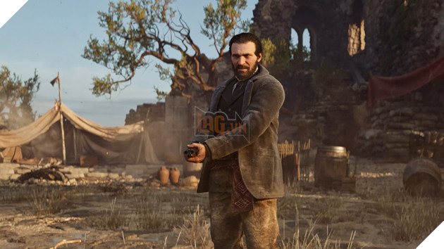 Mafia: The Old Country Ra Mat Trailer Gameplay Hoan Chinh Dau Tien, An Dinh Ngay Phat Hanh 2 Mafia: The Old Country Ra Mắt Trailer Gameplay Hoàn Chỉnh Đầu Tiên, Ấn Định Ngày Phát Hành 2